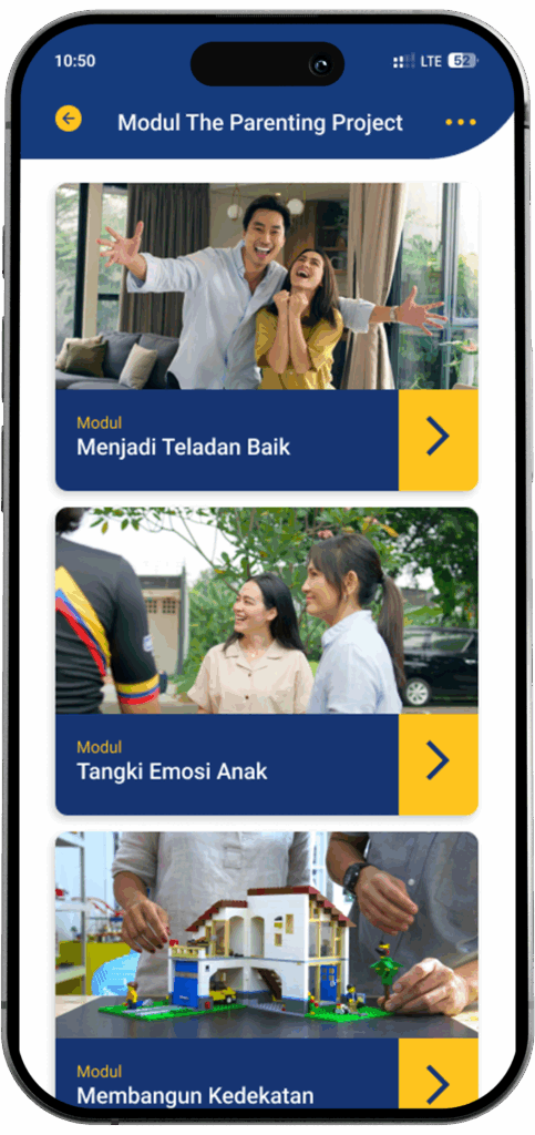 TPP App